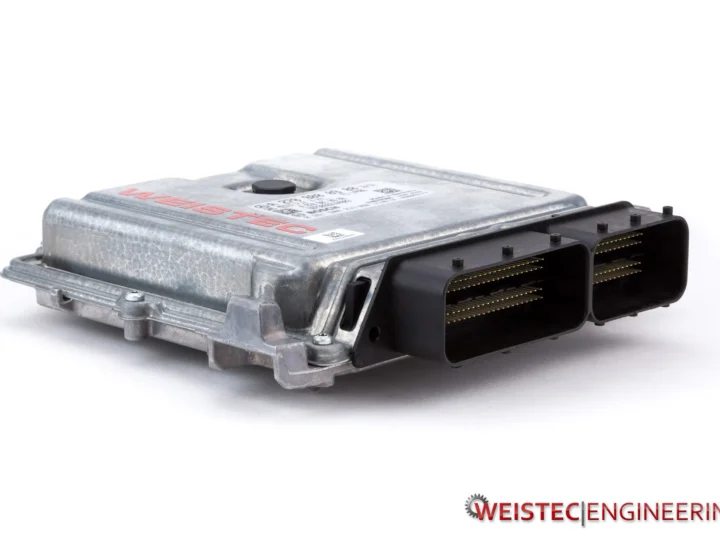 Weistec Engineering - Mercedes-Benz M139 ECU Tune