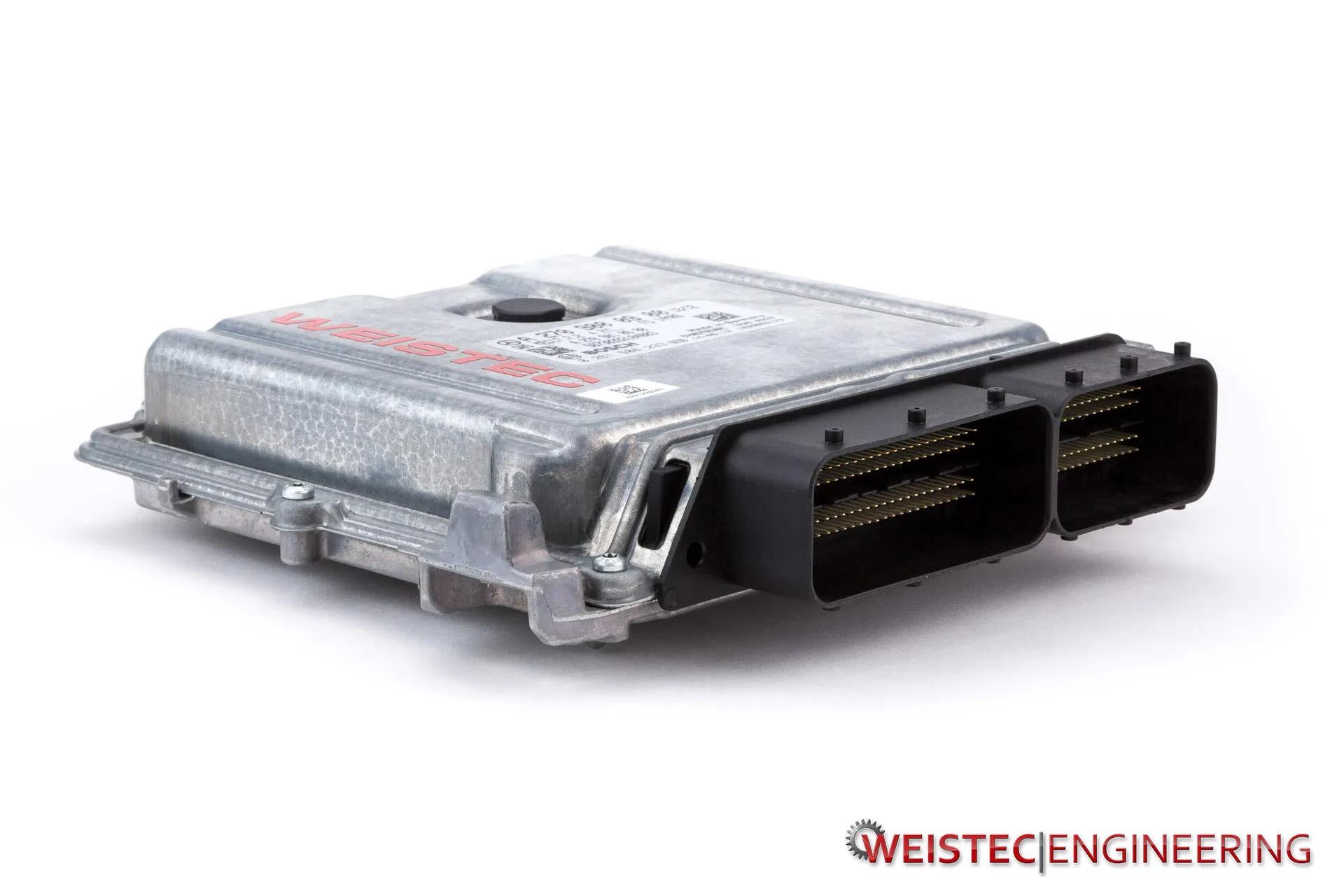 Weistec Engineering - Mercedes-Benz M139 ECU Tune