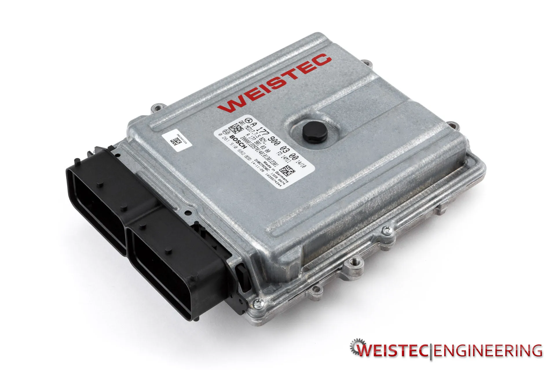 Weistec Engineering - Mercedes-Benz M178 ECU Tune - AMG GT / AMG GT S / AMG GT C / AMG GT R