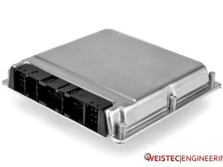 Weistec Engineering - Mercedes-Benz M113 5.4L ECU Tune