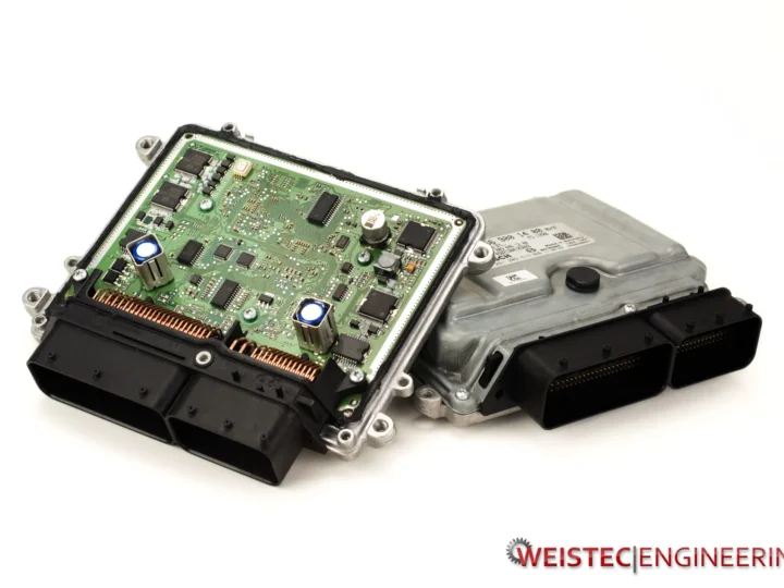 Weistec Engineering - Mercedes-Benz M272 3.5L ECU Tune