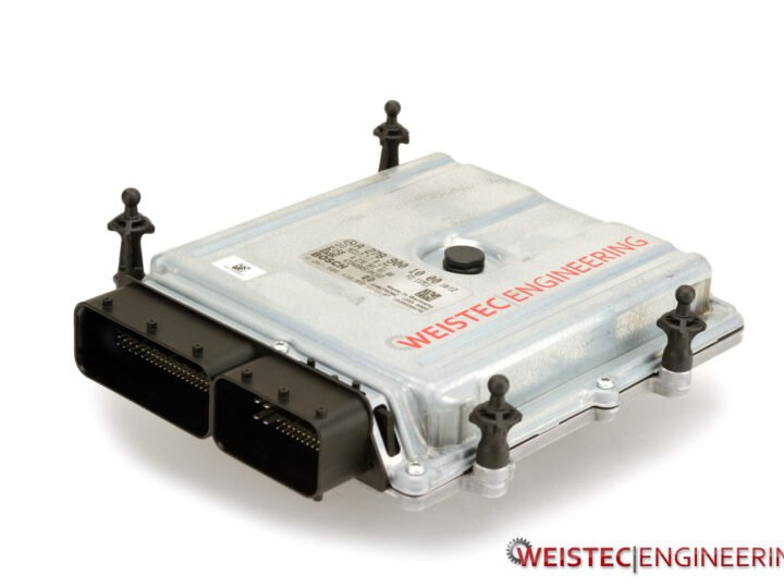 Weistec Engineering - Mercedes-Benz M278 ECU Tune