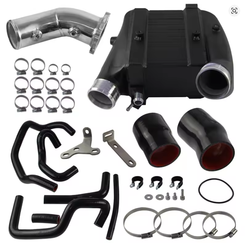 Untd. Performance Air Cooler / Intercooler Kit - Audi B9 RS4/RS5 2.9T EA839