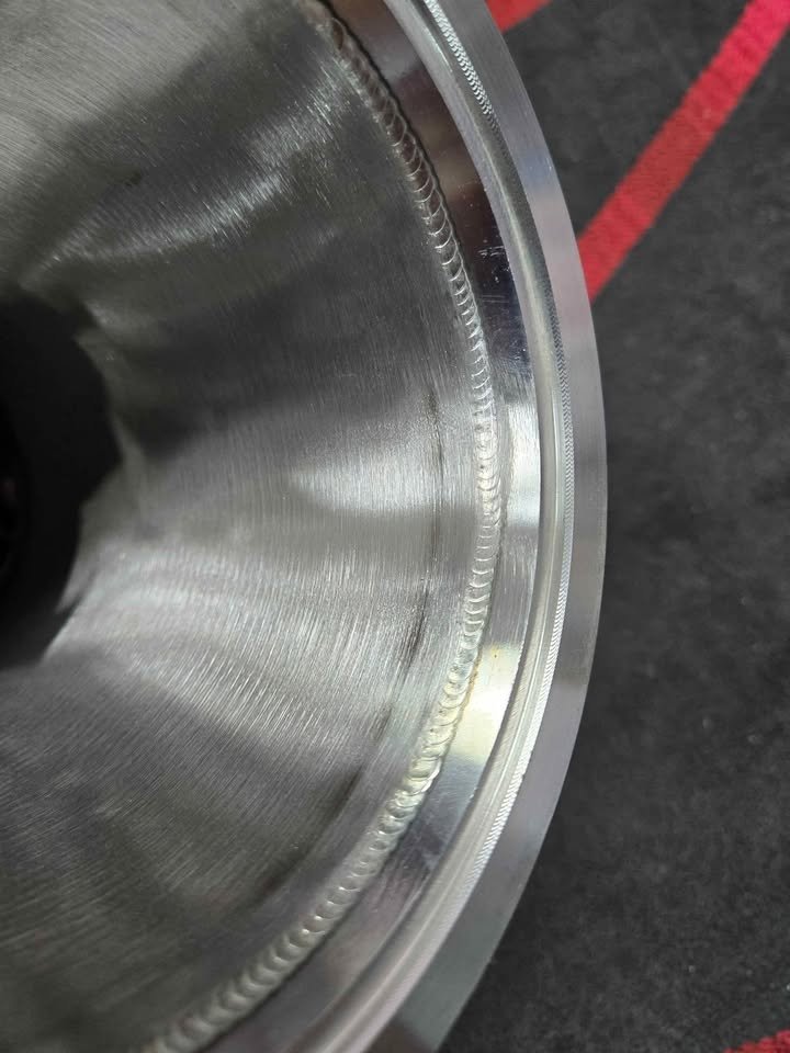 Untd. Performance Catless Downpipe - Audi B9 S4 S5 SQ5 V6T 3.0T (EA839) 2017+ - Image 3