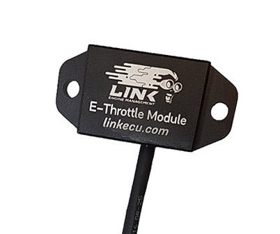 Link Engine Management - Link E-throttle (RET)