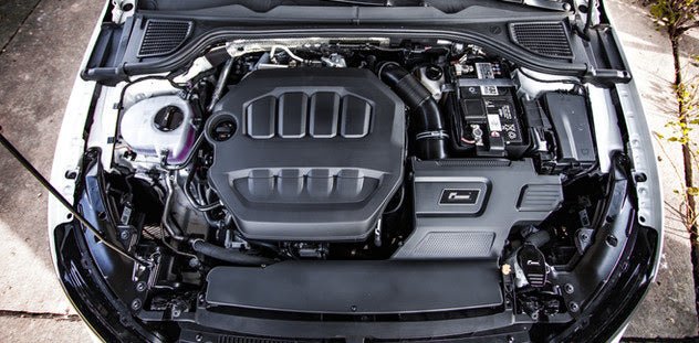R600 EVO Cold Air Intake (Mk7/7.5-Mk8/8.5 Golf R / S3 8V-8Y) - Image 5