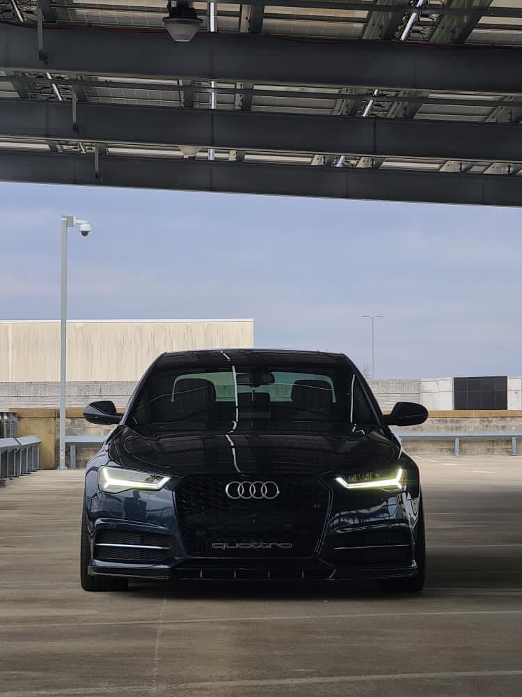 Jackal Motorsports Audi A6/A7 3.0T C7.5 CREC ECU TCU Tune - Image 3