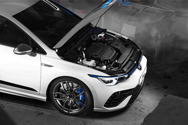 R600 EVO Cold Air Intake (Mk7/7.5-Mk8/8.5 Golf R / S3 8V-8Y) - Image 4