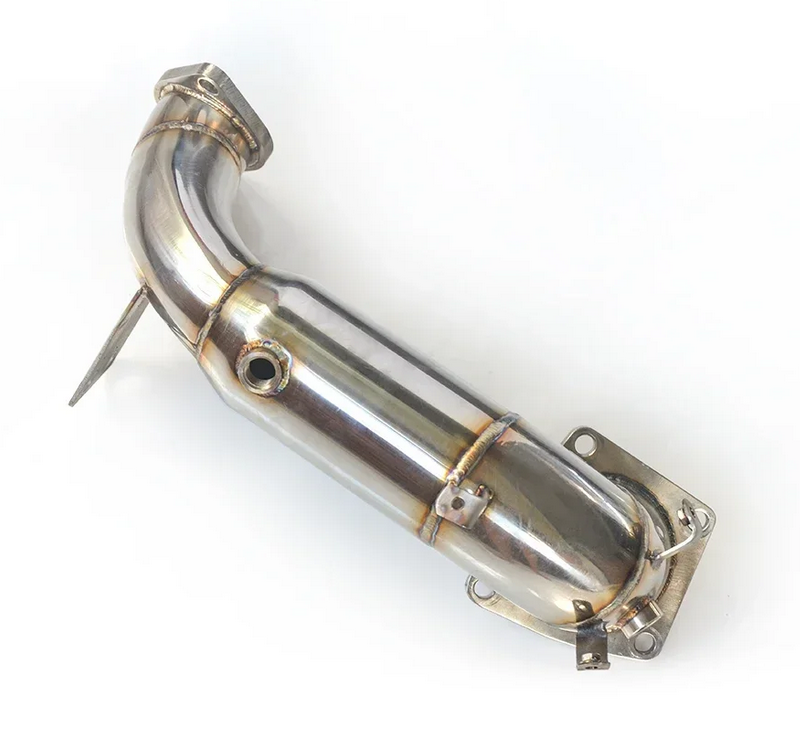 Untd. Performance Catless Exhaust Downpipe - Hyundai i30 N 2017-2023