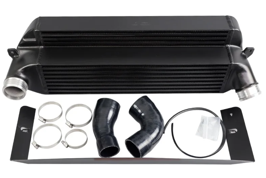 Untd. Performance Upgrade Intercooler - Hyundai i30 N 2017-2020