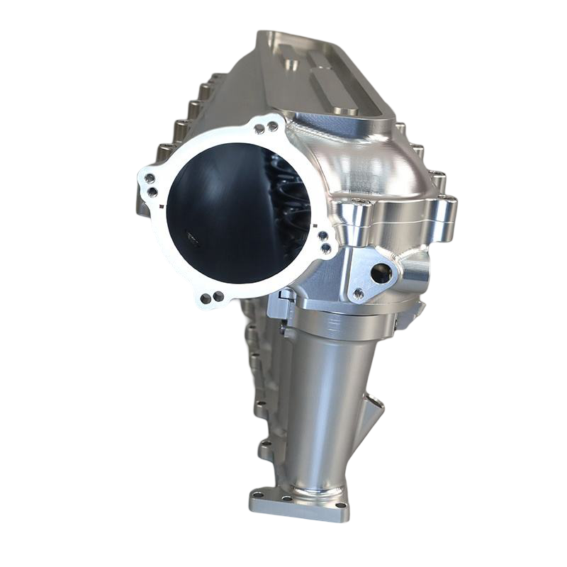 Untd. Performance Pro-Billet Intake Manifold & Runners - Audi RS3 TTRS - 8V 8S 8Y 2.5T EA855 - Image 3