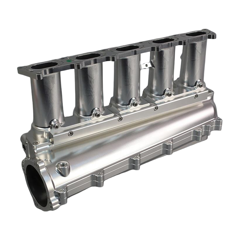 Untd. Performance Pro-Billet Intake Manifold & Runners - Audi RS3 TTRS - 8V 8S 8Y 2.5T EA855 - Image 4
