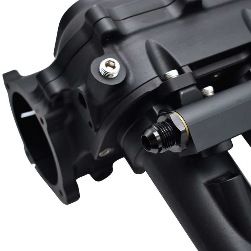 Untd. Performance Pro-Billet Intake Manifold & Runners - Audi RS3 TTRS - 8V 8S 8Y 2.5T EA855 - Image 5