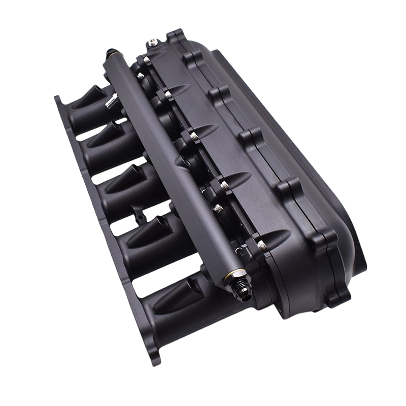 Untd. Performance Pro-Billet Intake Manifold & Runners - Audi RS3 TTRS - 8V 8S 8Y 2.5T EA855 - Image 6