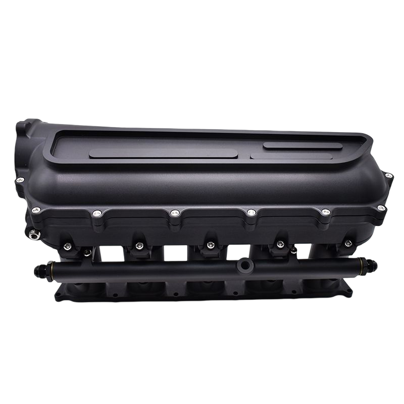 Untd. Performance Pro-Billet Intake Manifold & Runners - Audi RS3 TTRS - 8V 8S 8Y 2.5T EA855 - Image 7