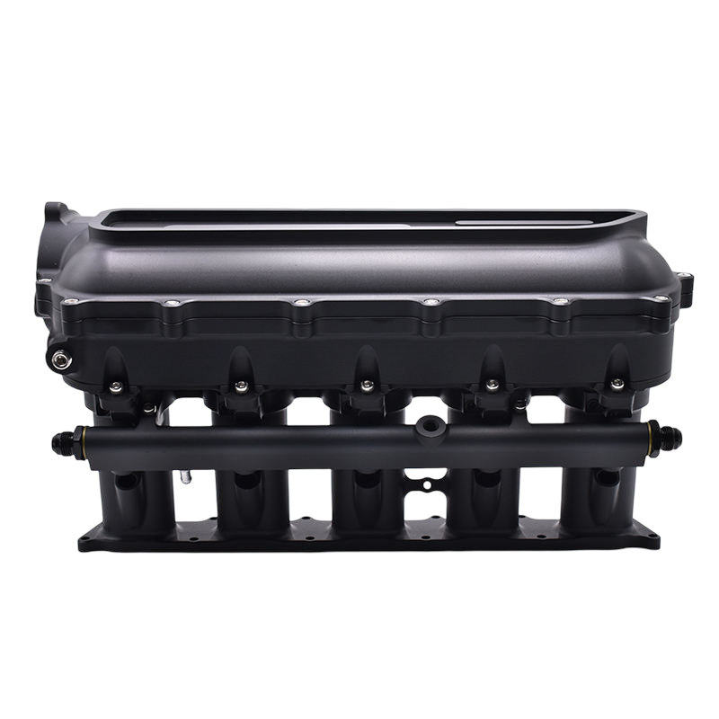 Untd. Performance Pro-Billet Intake Manifold & Runners - Audi RS3 TTRS - 8V 8S 8Y 2.5T EA855 - Image 9