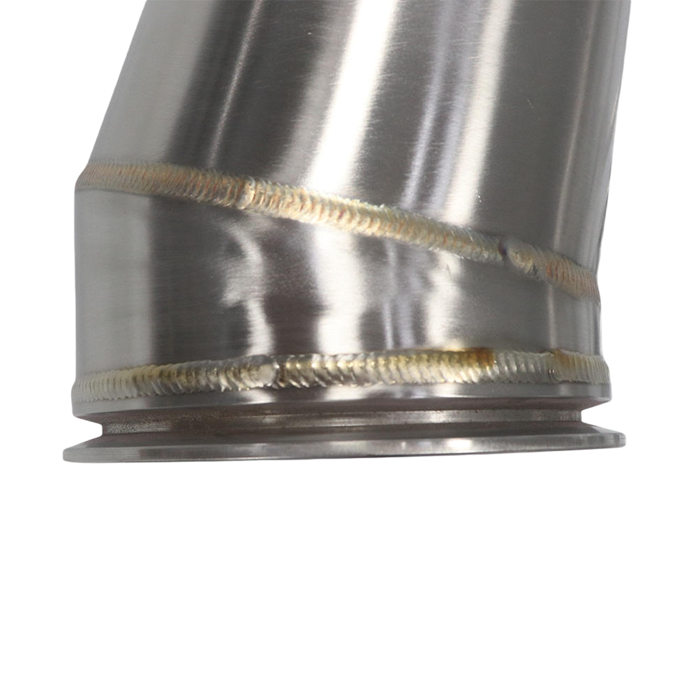 Untd. Performance Catless Downpipe - Audi C8 RS6 RS7 / D5 S8 4.0T EA825 - Image 3