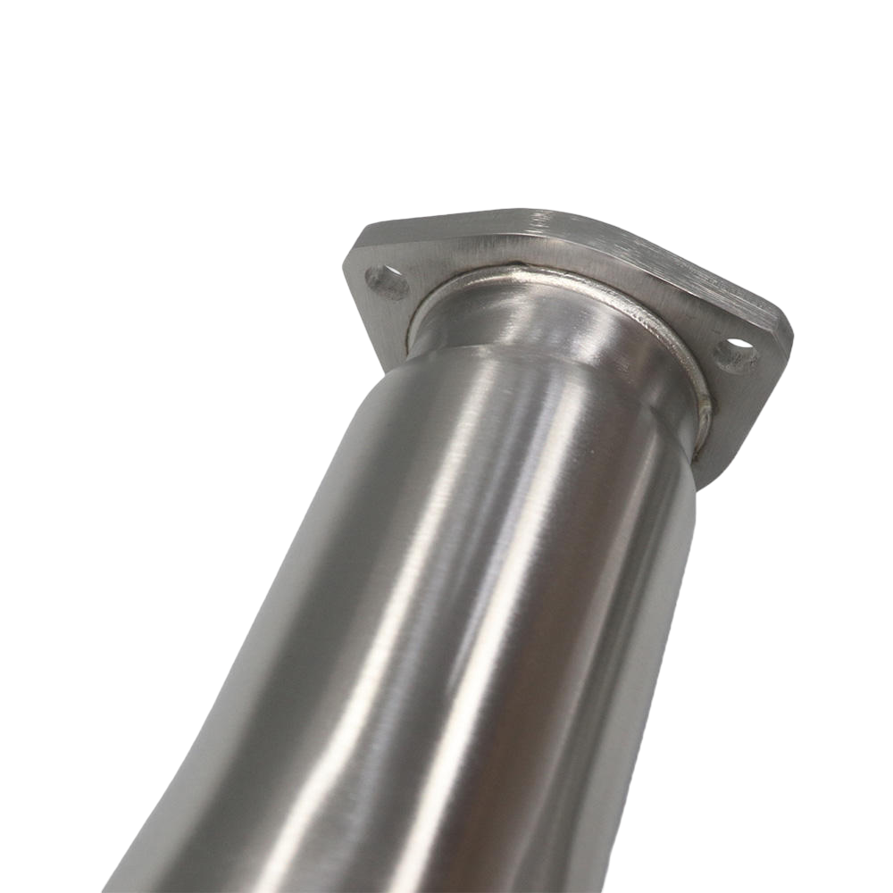 Untd. Performance Catless Downpipe - Audi C8 RS6 RS7 / D5 S8 4.0T EA825 - Image 5