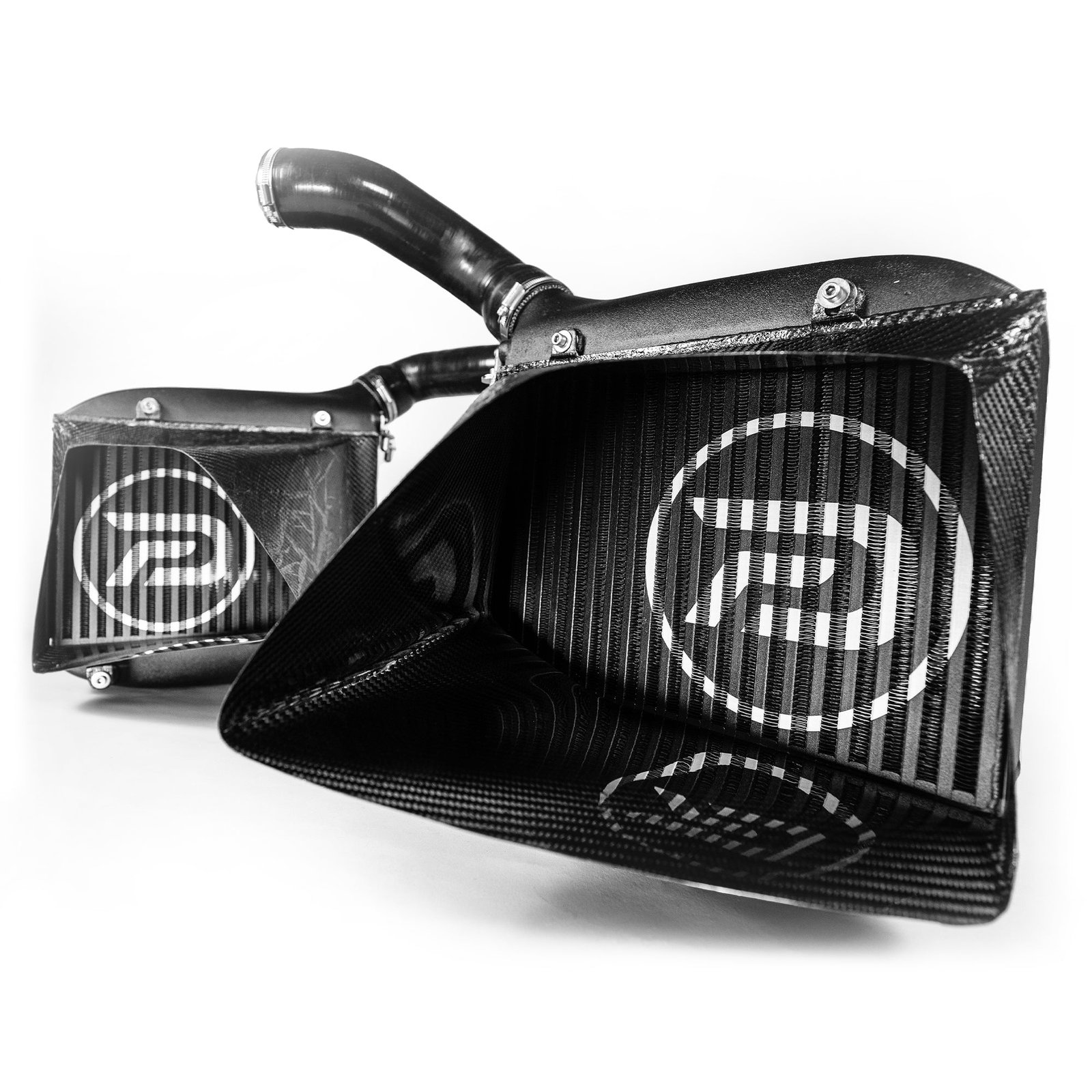 Power Division - Intercoolers Kit - Audi RS6/RS7 C8 4.0T TFSI EA825 - Image 9