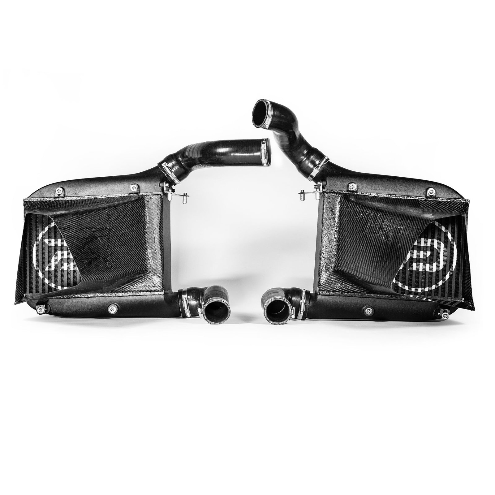 Power Division - Intercoolers Kit - Audi RS6/RS7 C8 4.0T TFSI EA825 - Image 10