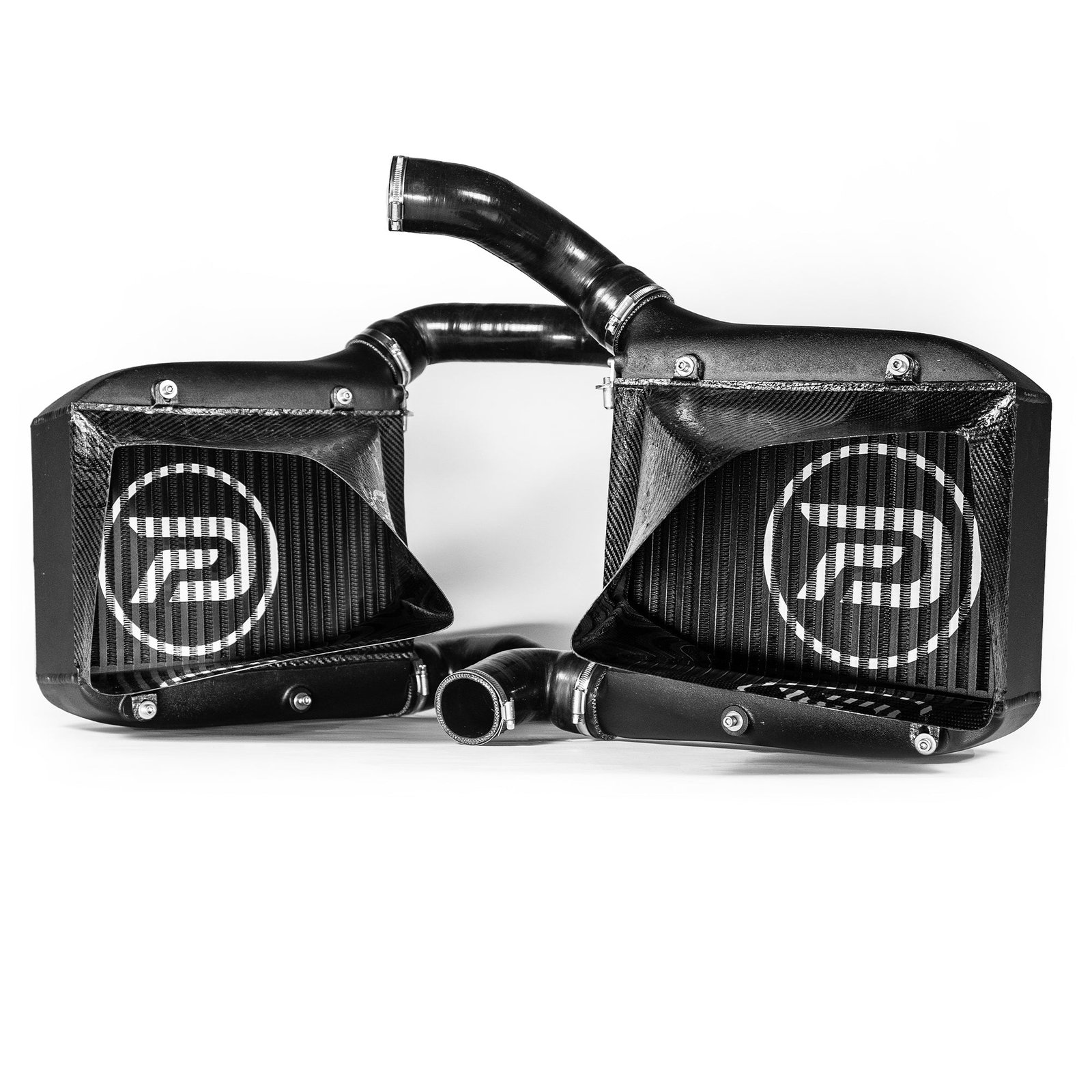 Power Division - Intercoolers Kit - Audi RS6/RS7 C8 4.0T TFSI EA825