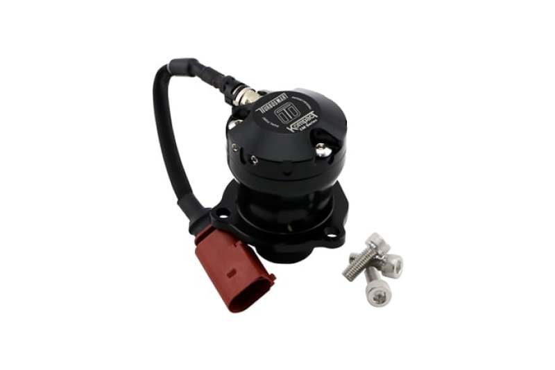 Turbosmart 15-21 Volkswagen GTI/Golf R MK7 BOV Kompact EM Dual Port - Image 2