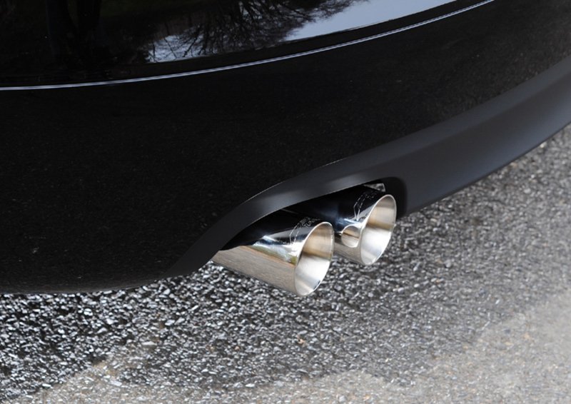 AWE Tuning VW Mk5 GTI Performance Exhaust - Image 3