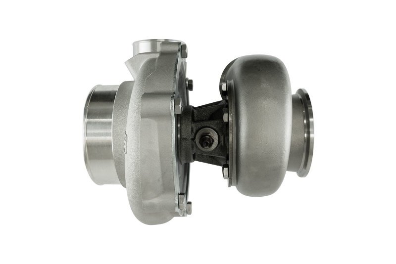 Turbosmart Oil Cooled 6466 V-Band Inlet/Outlet A/R 0.82 External Wastegate TS-1 Turbocharger - Image 5