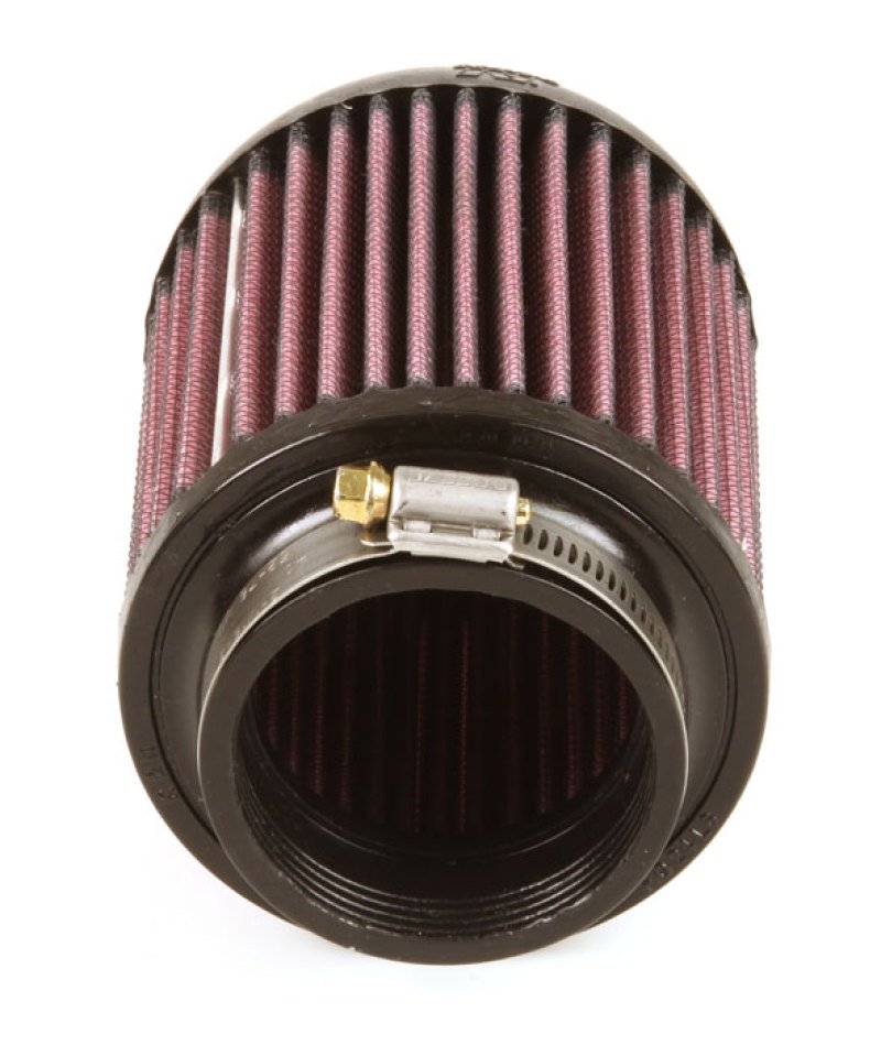 K&N Universal X-Stream Clamp-On Filter 2 7/16in Flange x 4in OD x 4.75 Height - Image 7