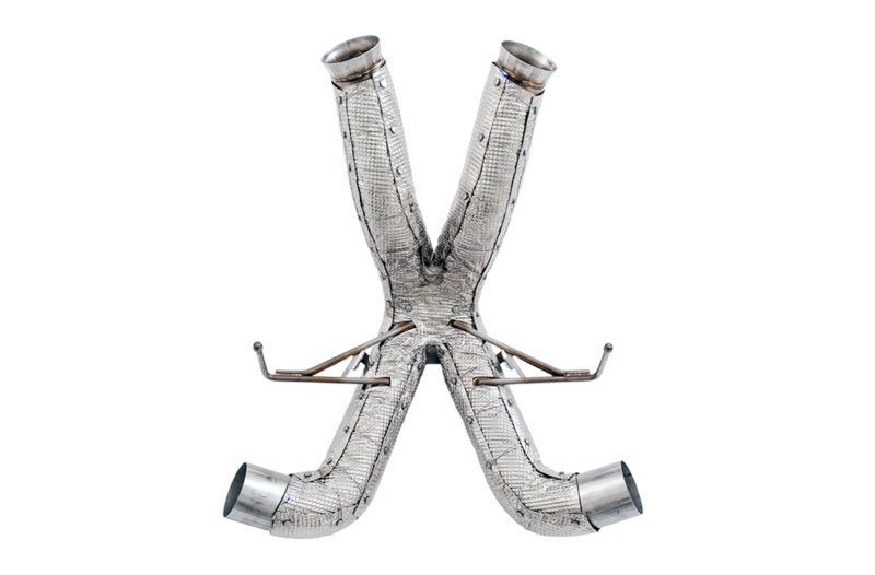 AWE Tuning McLaren 570S/570GT Performance Exhaust - Image 3