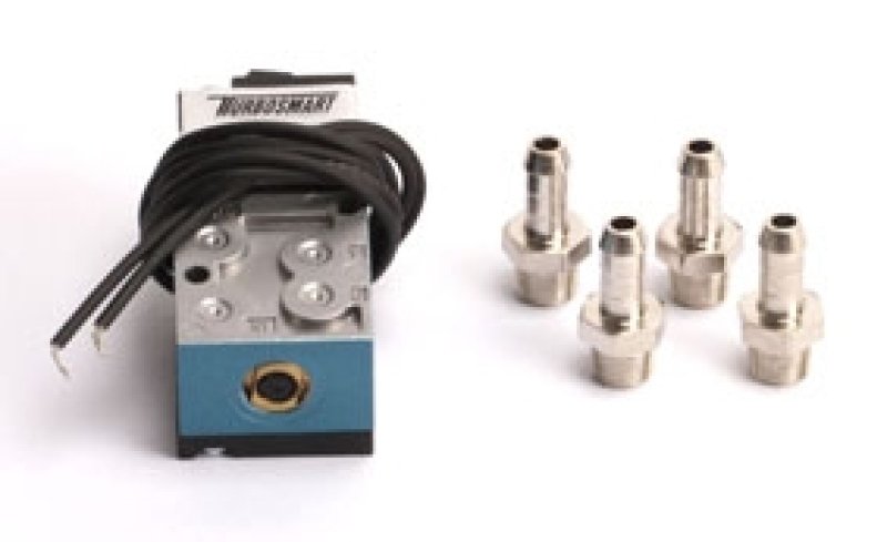 Turbosmart eB2 4 Port Solenoid - Image 5