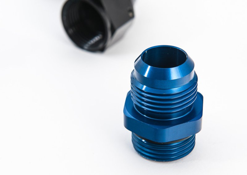 AWE Tuning Audi B8.5 3.0T ColdFront Coolant Pump - Image 4