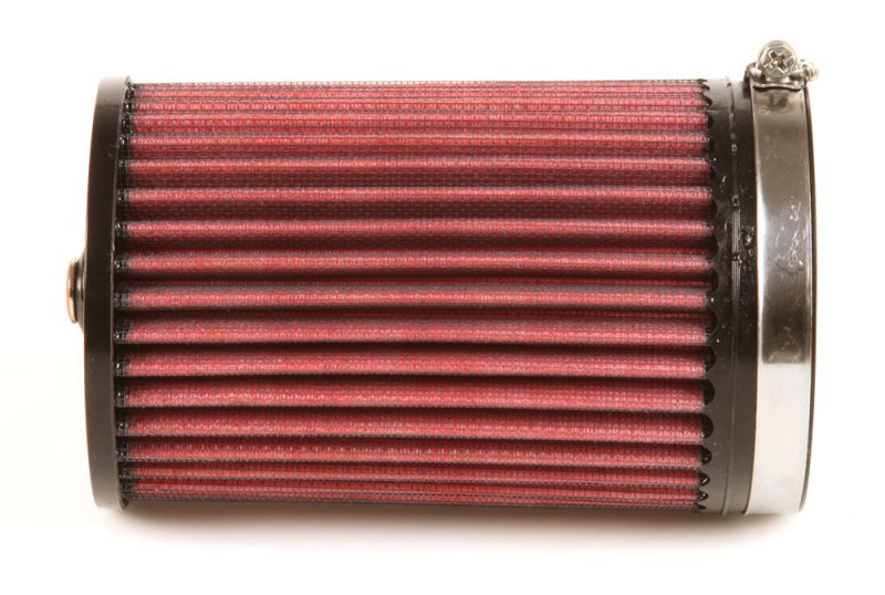 K&N Universal X-Stream Clamp-On Round Air Filter 3.531in Flg ID/4in OD/5.969in H - Image 9