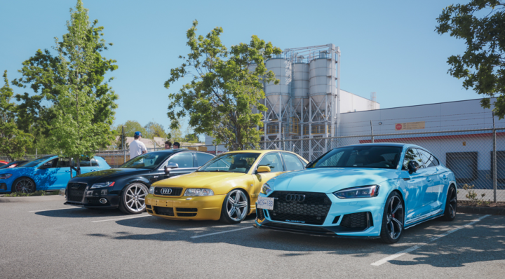 TuneZilla ECU & TCU Tune - Audi S7 C8 - 2.9L TT (2019-2021)