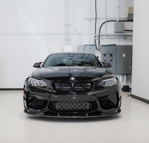 TuneZilla ECU Tune - BMW M4 - 3.0L S55 (2015-2018)