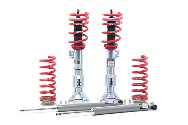 H&R 08-14 Mercedes-Benz C250 Sedan/C300 Sedan/C350 Sedan W204 Street Perf. Coil Over - Image 2