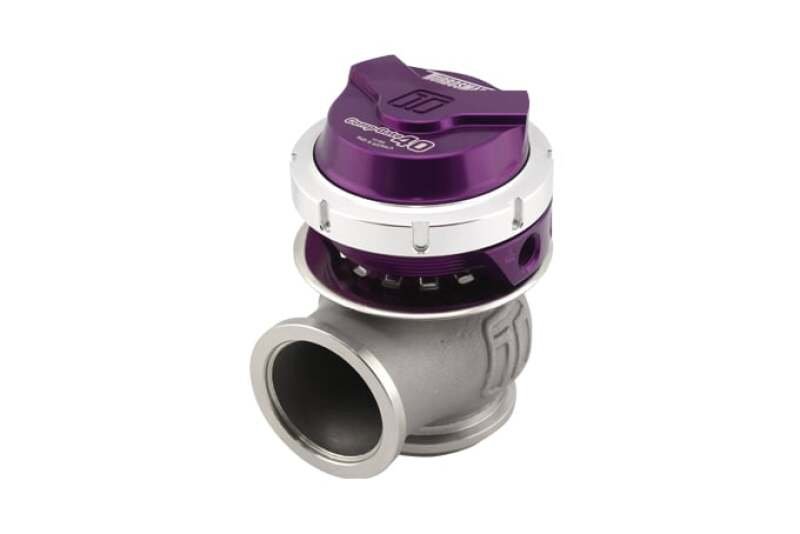 Turbosmart WG40 Gen V Compgate 40mm - 14 PSI Purple - Image 5