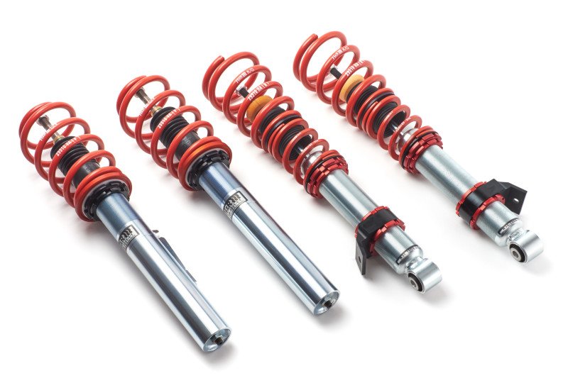 H&R 98-04 Porsche 911/996 C2 Cabrio/Targa/Coupe (2WD) Street Perf. Coil Over - Image 3