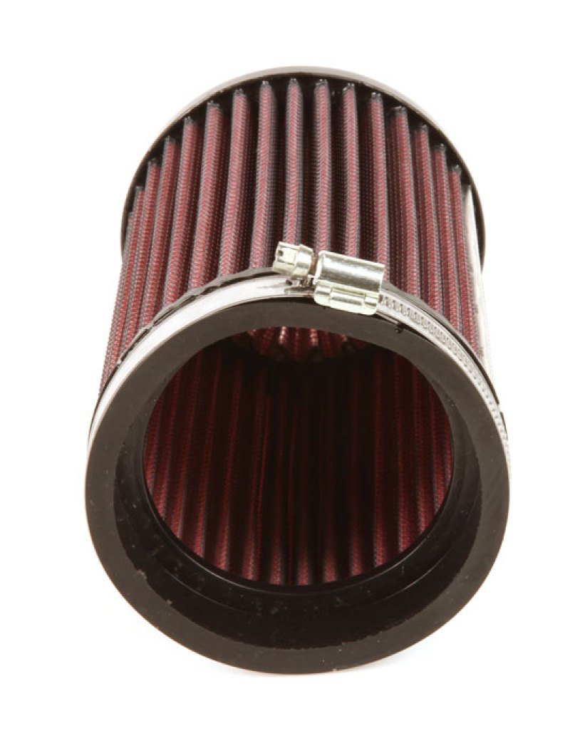 K&N Universal X-Stream Clamp-On Round Air Filter 3.531in Flg ID/4in OD/5.969in H - Image 4