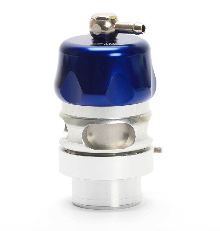 Turbosmart BOV Vee Port Pro - Blue - Image 5