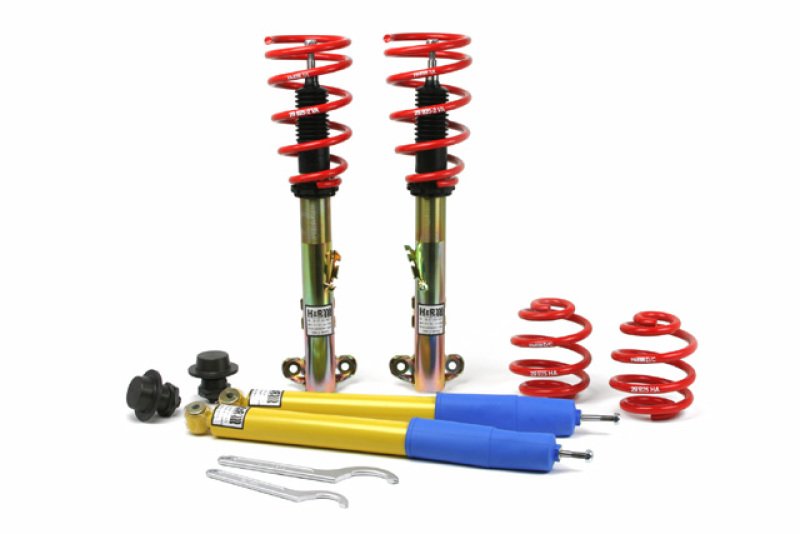H&R 92-98 BMW 325i/325is/328i/328is E36 Street Perf. Coil Over (After 6/22/92) - Image 3