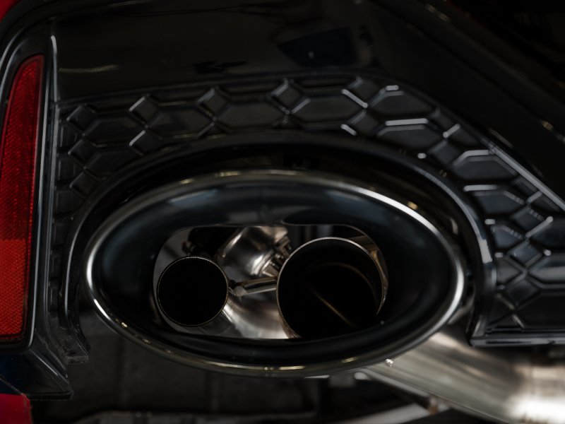 AWE Tuning 21-23 Audi C8 RS6/RS7 SwitchPath Cat-back Exhaust - Diamond Black Tips - Image 10