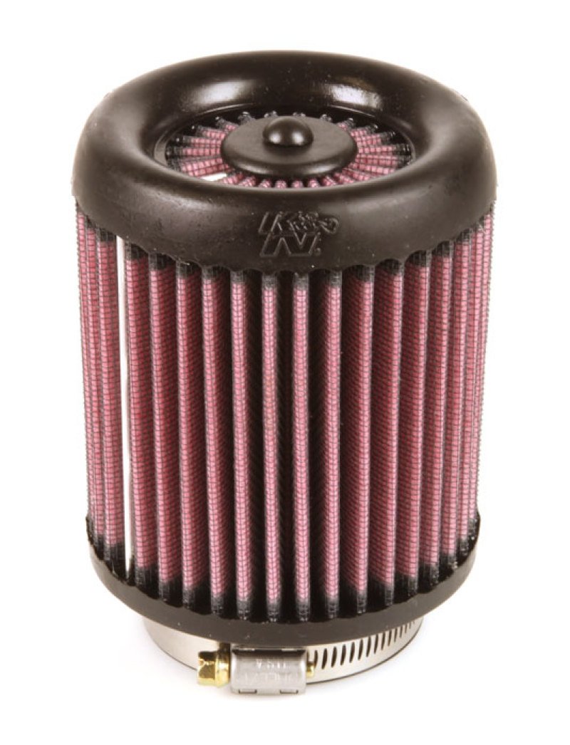K&N Universal X-Stream Clamp-On Filter 2 7/16in Flange x 4in OD x 4.75 Height - Image 6