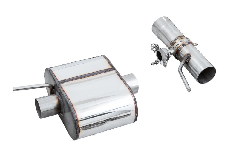 AWE Tuning 17-19 Audi RS3 8V SwitchPath Exhaust w/Diamond Black RS-Style Tips - Image 4