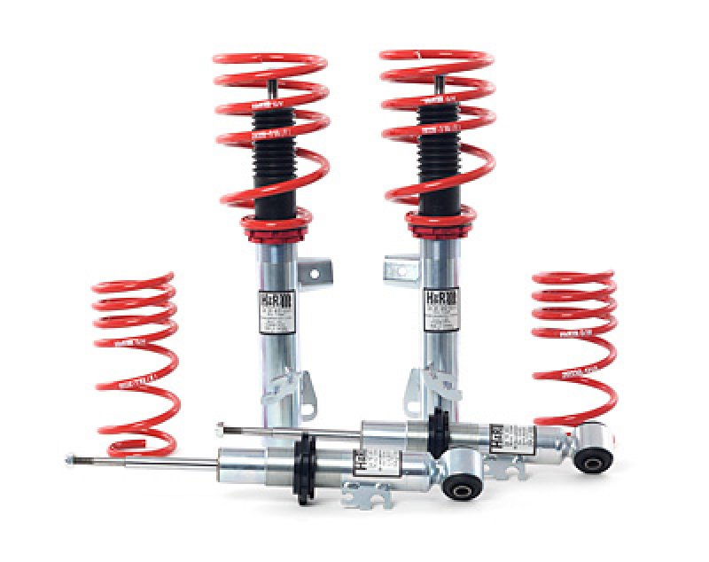 H&R 08-14 MINI Cooper S Clubman R55 Street Perf. Coil Over - Image 2