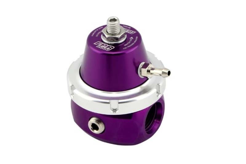 Turbosmart FPR 2000 2017 -8 AN - Purple - Image 2