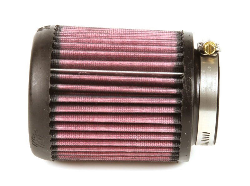 K&N Universal X-Stream Clamp-On Filter 2 7/16in Flange x 4in OD x 4.75 Height - Image 10