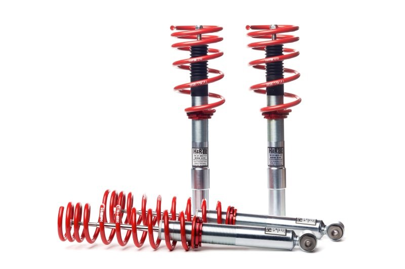 H&R 96-03 BMW 525i/528i/528i Sport/530i/530i Sport E39 Street Perf. Coil Over (Non Touring) - Image 3