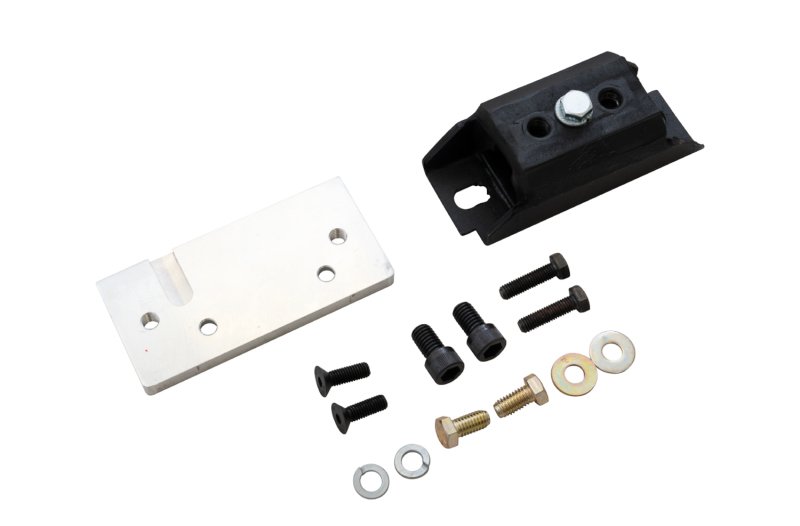 AWE Tuning DTS w/Poly Mount for Audi All Road w/Manual Transmission - Image 2