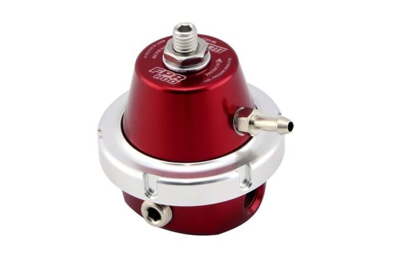 Turbosmart FPR 800 2017 1/8 NPT - Red - Image 2